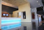 Hotel Ramada, Oradea, reception